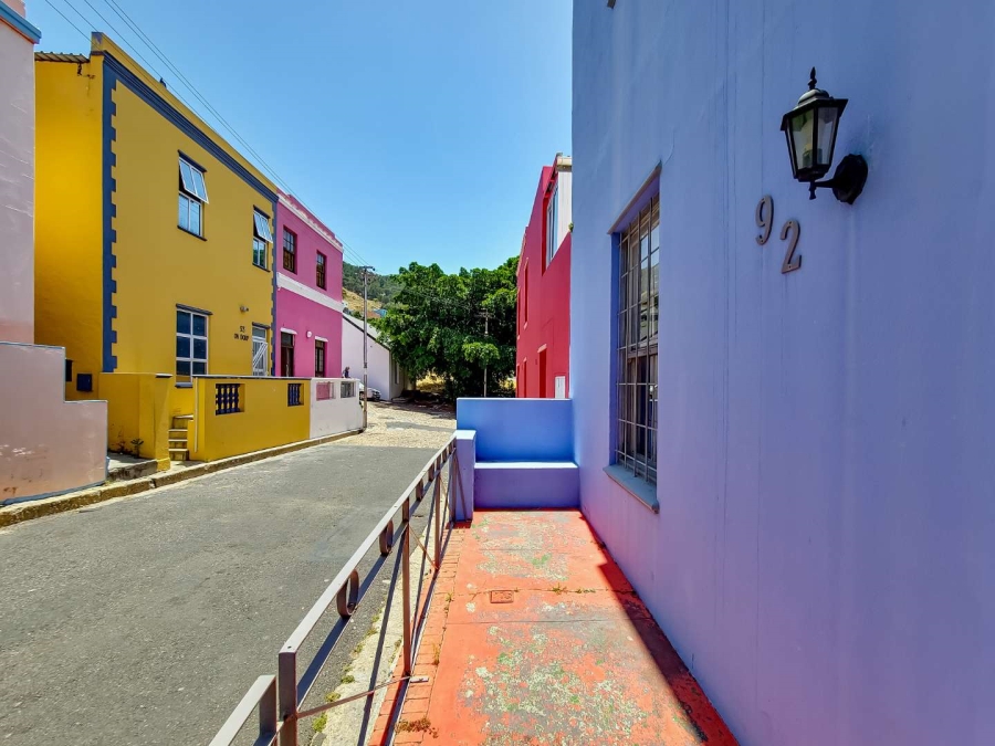 3 Bedroom Property for Sale in Bo Kaap Western Cape